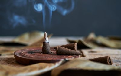 L’art de l’encens : Des bienfaits inattendus pour votre maison Exemplaire