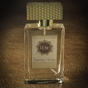 Eau de parfum Rose