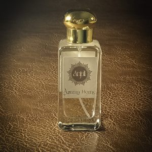Eau de parfum Anjali