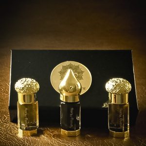 Coffret Sultan