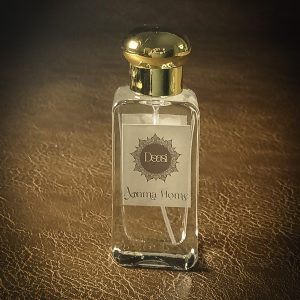 Eau de parfum Deasi
