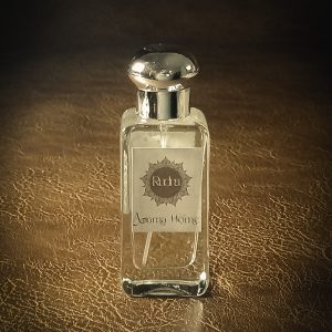 Eau de parfum Sultan