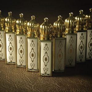 Musc Royal Tahara
