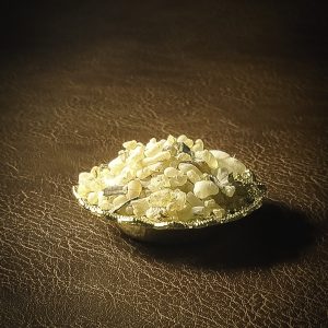 Clarifiant Mental - Sandaraque