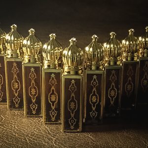 Agarwood