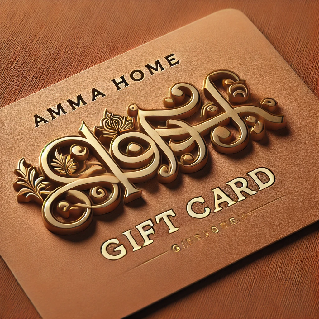 Carte cadeau