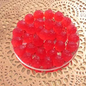 Bonbons halal