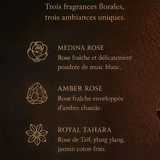 coffret attars floral – Image 2